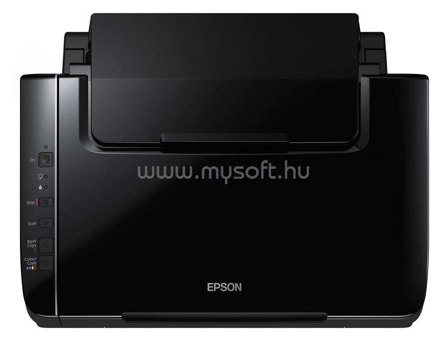 driver epson sx110