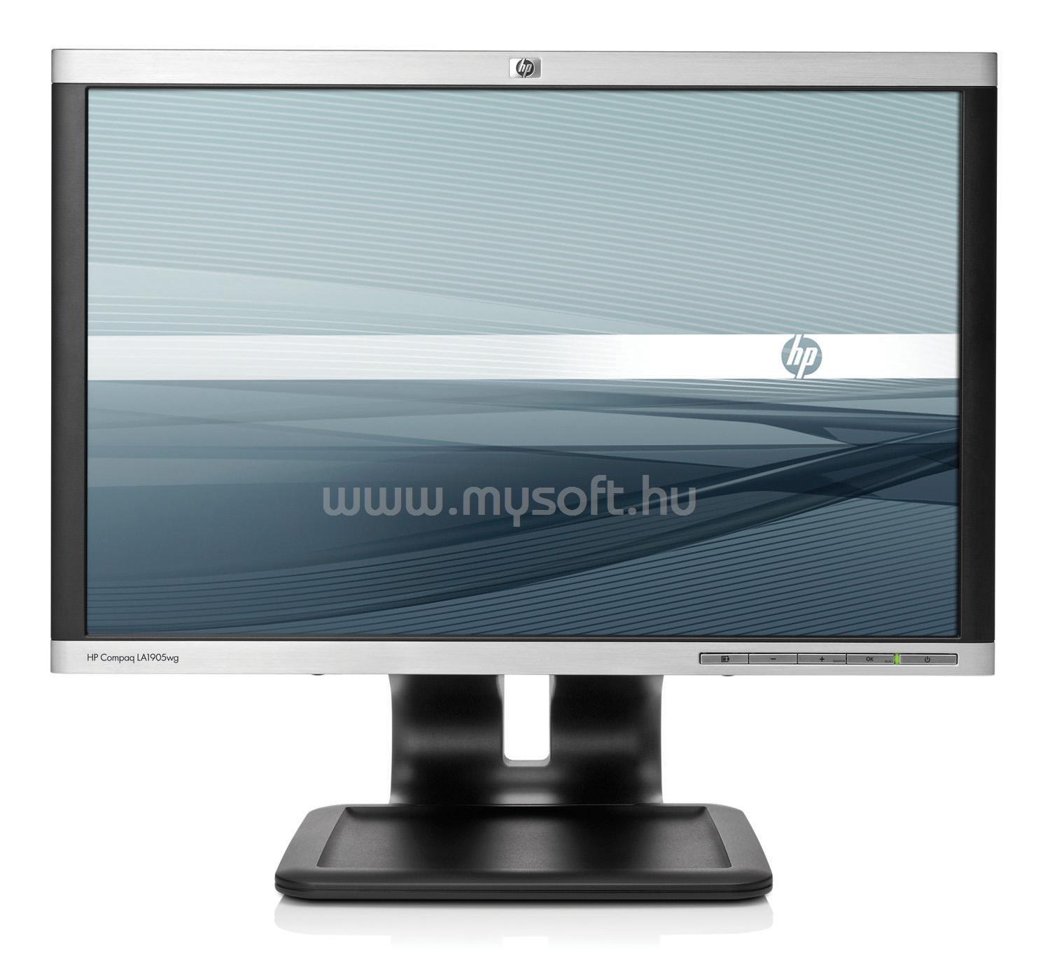 HP Compaq LA1905wg 48,3 cm (19") Widescreen LCD Monitor (NM360AA) 16