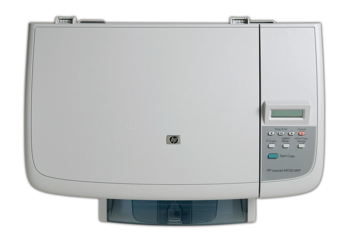 Драйвер Hp M1120 Mfp 64