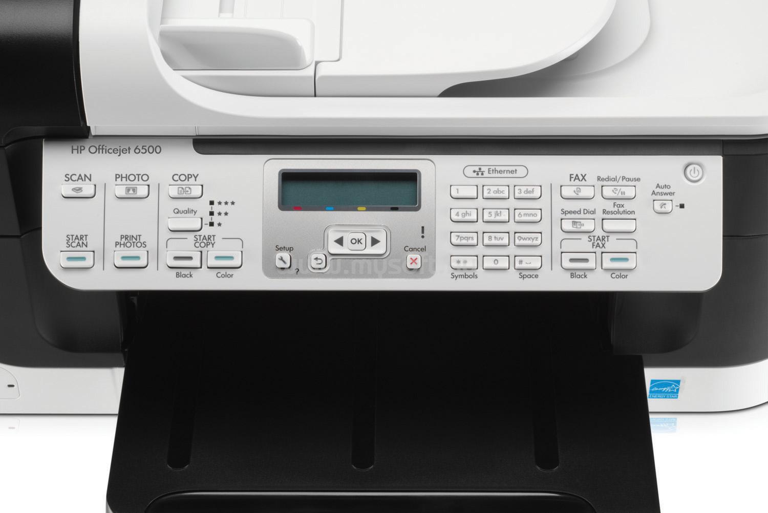 hp multifunkciós nyomtató deskjet 2630