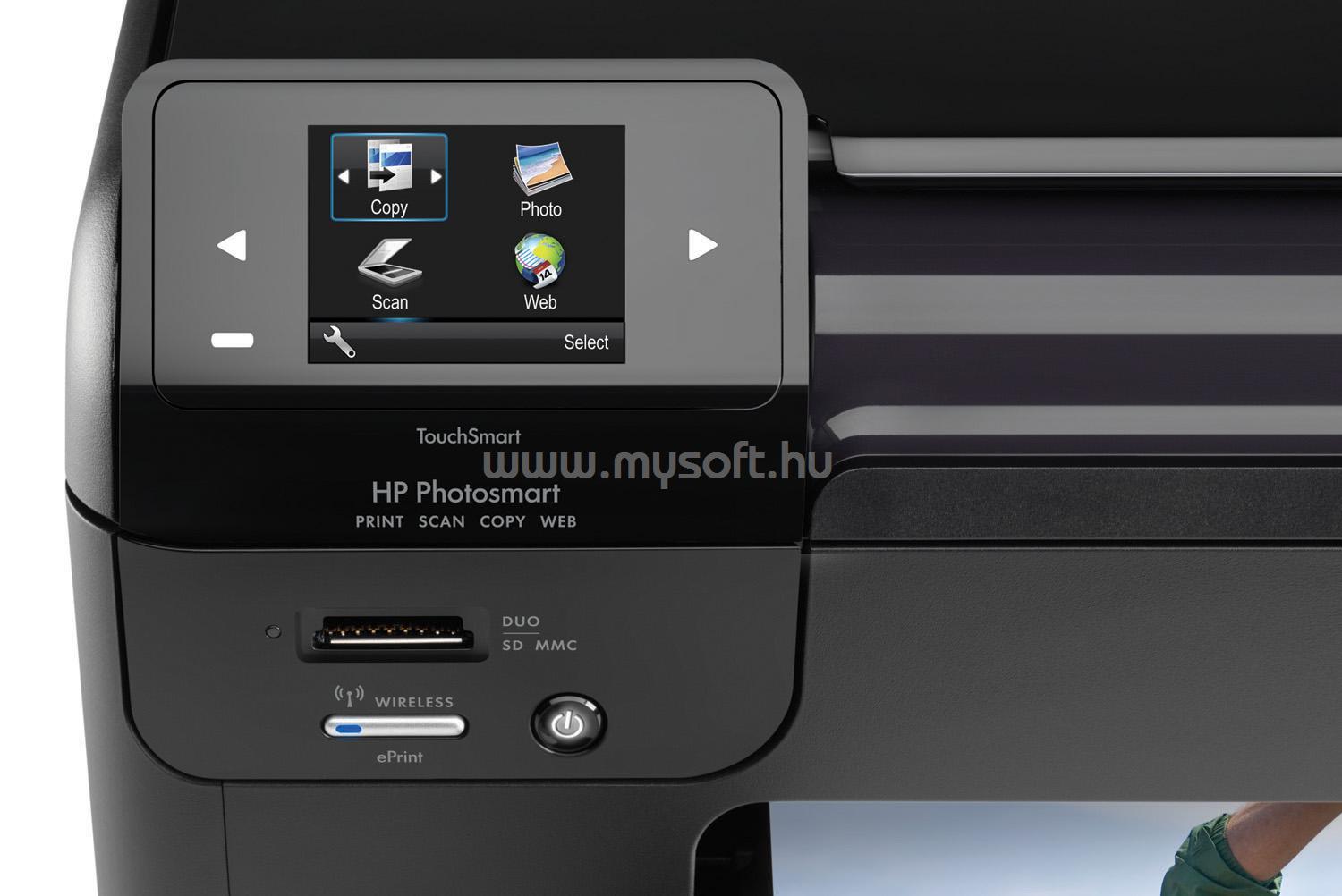 HP All One Printer Photosmart HP All One Printer Photosmart