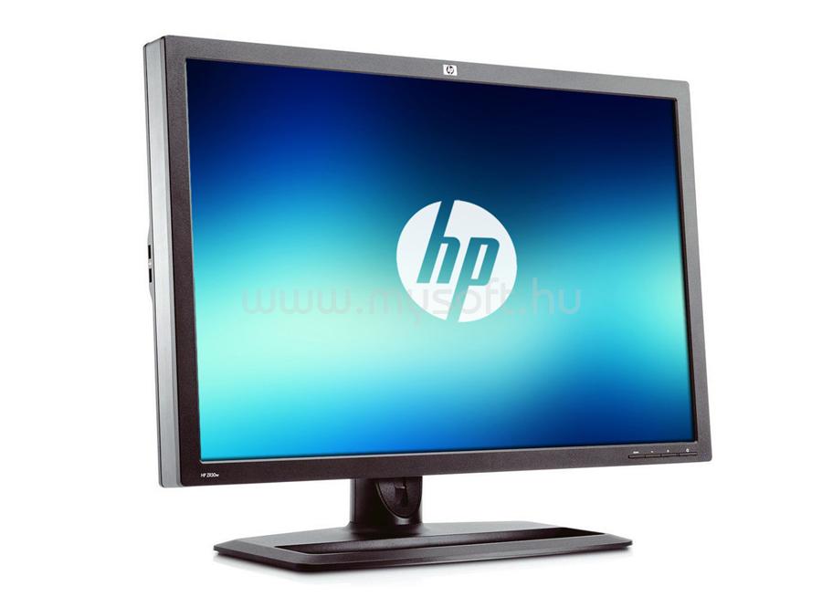 HP ZR30w 30inch SIPS LCD Monitor (VM617A4) 169 monitor mysoft.hu
