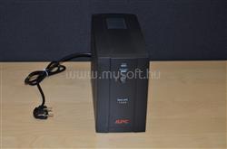 APC UPS 1400VA Schuko Back Vonali-interaktív BX1400U-GR small