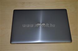 ASUS ZenBook Pro UX501VW-FJ214T Touch (szürke) UX501VW-FJ214T small