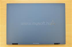 ASUS ZenBook S 13 Flip OLED UP5302ZA-LX347W (Ponder Blue - NumPad) + Sleeve + USB-C/USB Adapter UP5302ZA-LX347W small