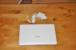 ASUS Eee PC 1015BX-WHI033W (fehér) 1015BX-WHI033W small