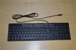 DELL Multimedia Keyboard - KB216 vezetékes billentyűzet (magyar) 580-ADGQ small