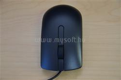 DELL Vezetékes egér, MS116 Optical Mouse - Black MS116_180614 small