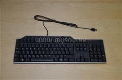 DELL Business Multimedia Keyboard - KB522 vezetékes billentyűzet (magyar) 580-17681 small
