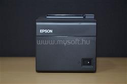 EPSON TM-T20III (012) blokknyomtató USB + Ethernet C31CH51012 small