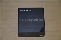 GIGABYTE PC BRIX Ultra Compact GB-BSCEH-3955_W10HP_S small