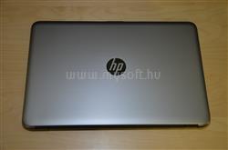 HP 15-ba007nh (ezüst) X5D12EA#AKC_W10PS500SSD_S small