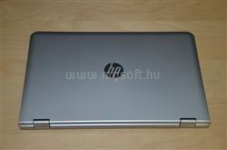 HP Pavilion x360 15-bk004nh (ezüst) X5D72EA#AKC_S500SSD_S small