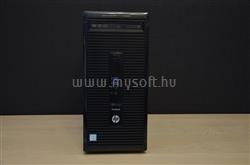 HP ProDesk 490 G3 Microtower PC X3K59EA_12GBH2TB_S small