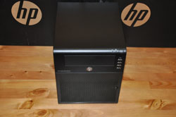 HP ProLiant MicroServer 633724-421 small