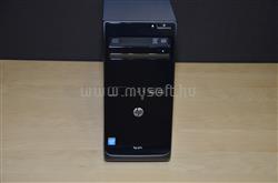 HP Pro 3500 Microtower PC C5X63EA small
