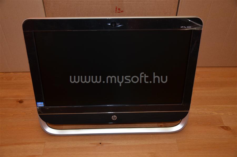 HP Pro 3520 AllinOne PC (C5Y35EA_16GB_S) pro 3520 allinone pc