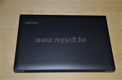 LENOVO IdeaPad 320 17 AST (fekete) 80XW001GHV_W10HPS250SSD_S small