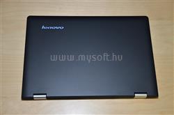 LENOVO IdeaPad Yoga 500 14 Touch (fekete) 80N400T2HV_S1000SSD_S small