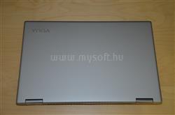 LENOVO IdeaPad Yoga 720 15 Touch (ezüst) 80X7005RHV_N500SSD_S small