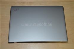 LENOVO ThinkPad E460 Aluminum Silver 20ET003LHV_12GBH1TB_S small