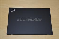 LENOVO ThinkPad T470s Fekete 20HF001XHV small