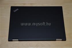 LENOVO ThinkPad Yoga 260 Touch (fekete) 20FES3NA00_N1000SSD_S small