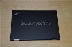 LENOVO ThinkPad Yoga 370 Touch (fekete) 20JH0036HV small