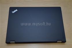 LENOVO ThinkPad Yoga 460 Touch (fekete) 20EL001DHV_N1000SSD_S small