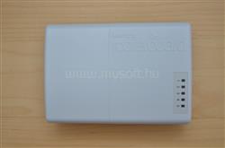 MIKROTIK Kültéri Router PowerBox RB750P-PBr2 RB750P-PBR2 small