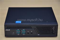 ASUS VivoMini PC PB62 Black (VGA) PB62-BB3021MV_8GB_S small