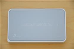 TP-LINK 8 portos 10/100 Mb/s Asztali Switch TL-SF1008D small
