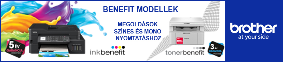 Brother nyomtatók