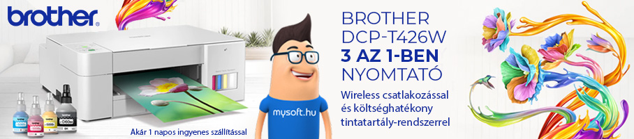 Brother DCP-T426W