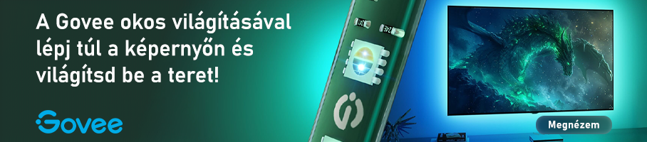 Govee ajánlataink