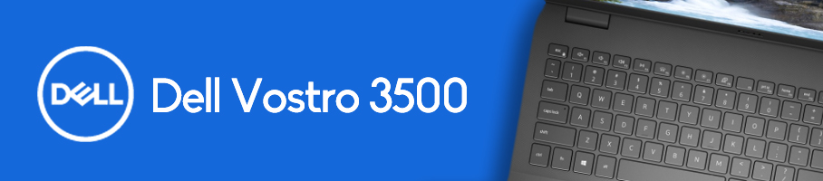 Erős és Üzleti? A Dell Vostro 3500-at keresed!