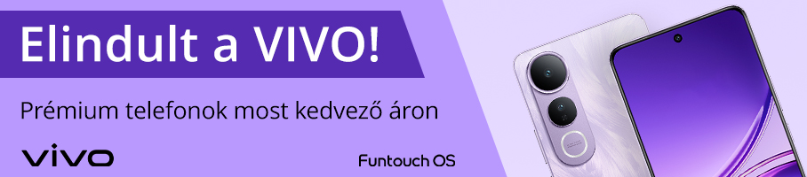 Vivo telefonok
