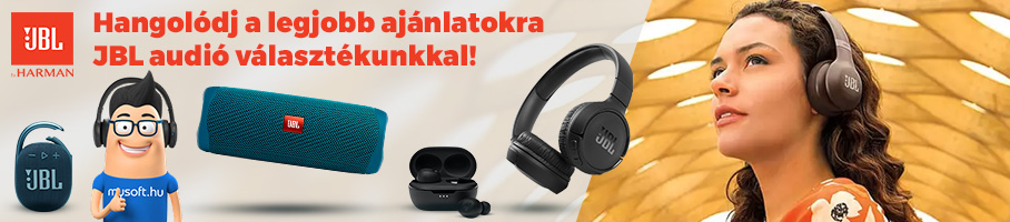 JBL ajánlataink