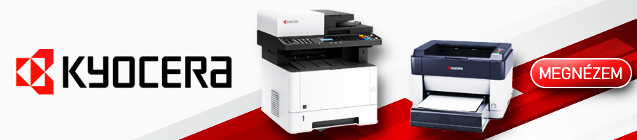 Kyocera ajánlataink