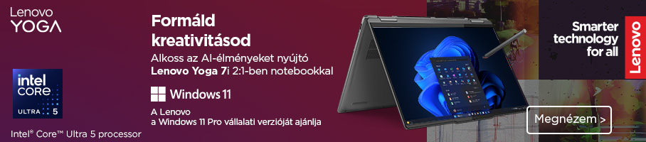 Lenovo Yoga