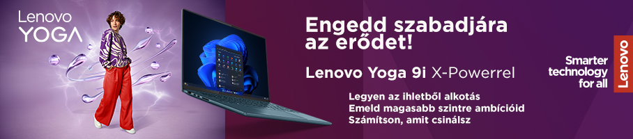 Lenovo Yoga 9