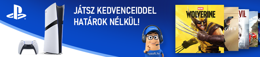 Playstation ajánlataink