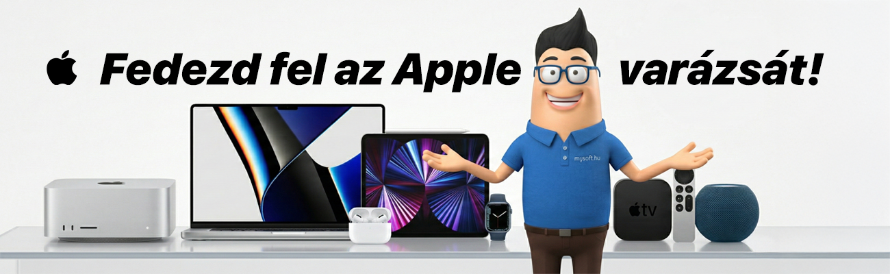 Apple ajánlataink
