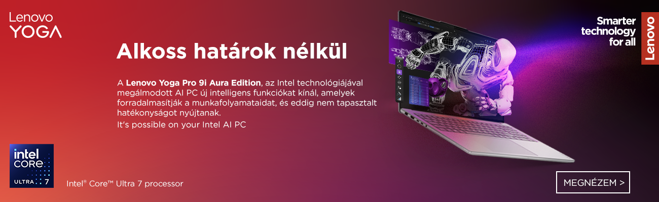 Lenovo Yoga Pro 9
