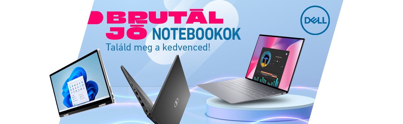 BRUTÁL JÓ ASUS NOTEBOOKOK