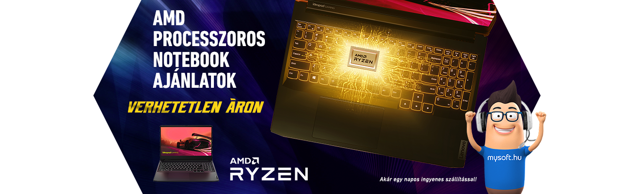 AMD RYZEN AKCIO