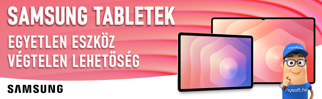 Samsung tablet ajánlataink