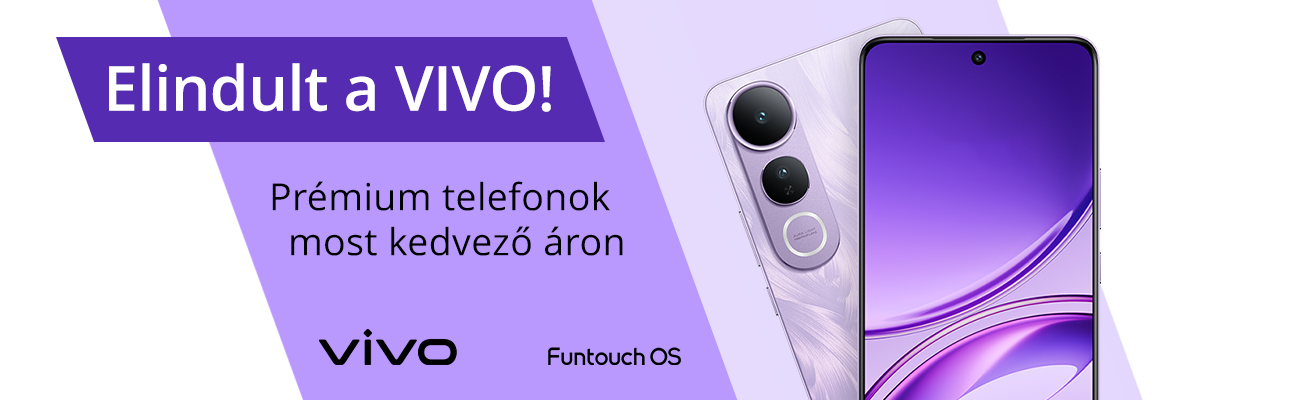 Vivo telefonok