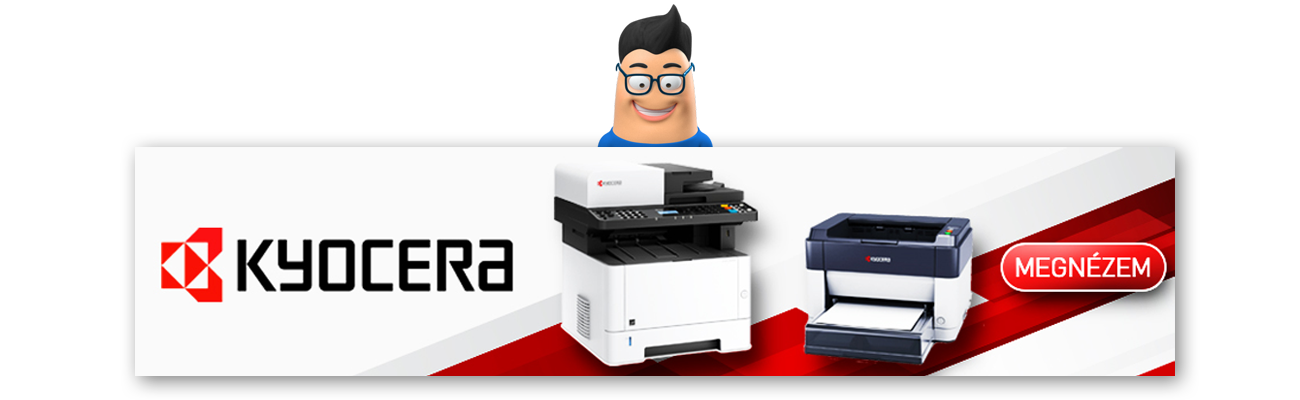Kyocera ajánlataink