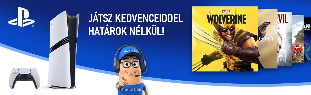 Playstation ajánlataink